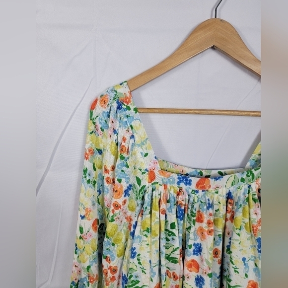 Women's Medium Dear John Top - Picture 4 of 6